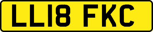 LL18FKC