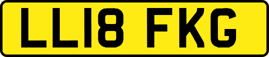LL18FKG