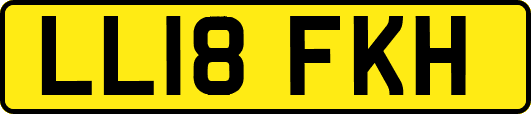 LL18FKH