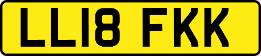 LL18FKK