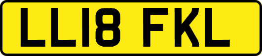 LL18FKL