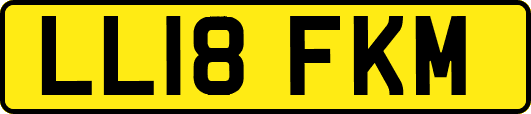 LL18FKM