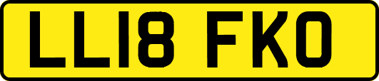 LL18FKO