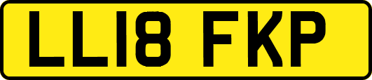 LL18FKP