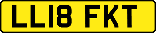 LL18FKT