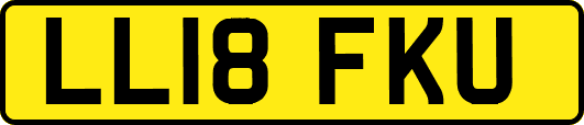 LL18FKU