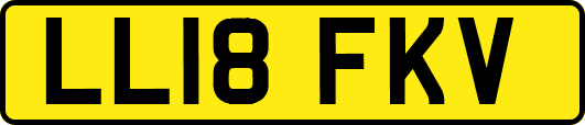 LL18FKV