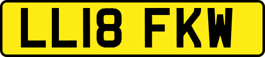 LL18FKW