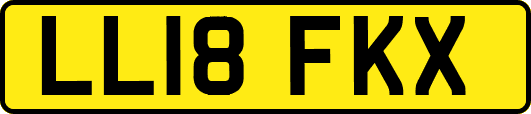 LL18FKX
