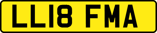 LL18FMA