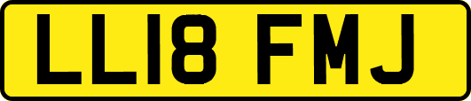 LL18FMJ