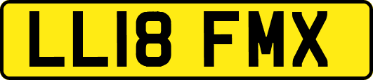 LL18FMX