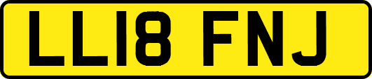 LL18FNJ