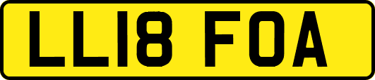 LL18FOA
