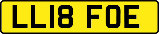 LL18FOE