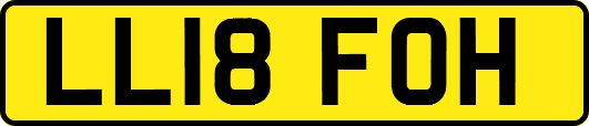 LL18FOH