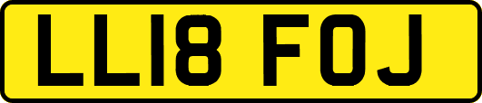 LL18FOJ