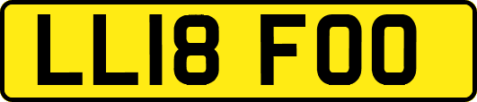 LL18FOO