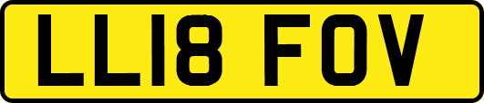 LL18FOV