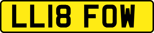 LL18FOW