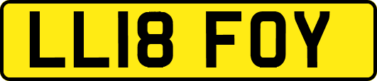 LL18FOY