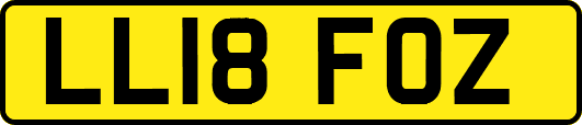 LL18FOZ