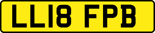 LL18FPB