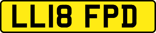LL18FPD