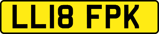 LL18FPK