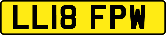 LL18FPW