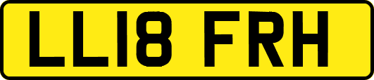 LL18FRH