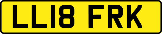 LL18FRK