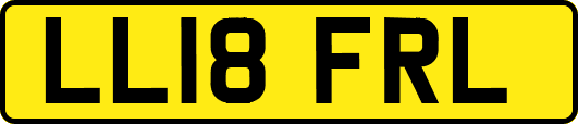 LL18FRL