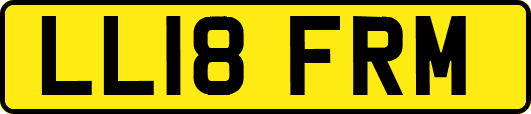 LL18FRM