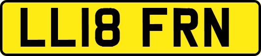 LL18FRN