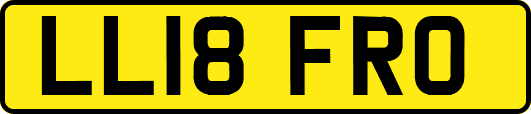LL18FRO