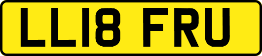 LL18FRU