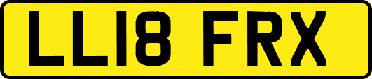 LL18FRX