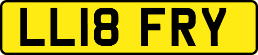 LL18FRY