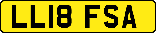 LL18FSA