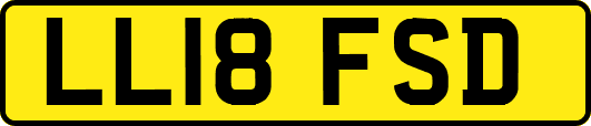 LL18FSD