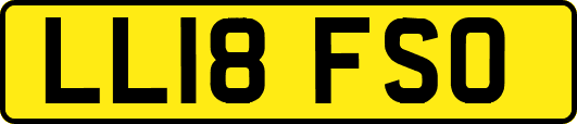 LL18FSO