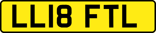 LL18FTL