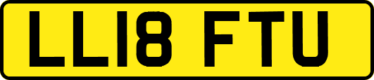 LL18FTU