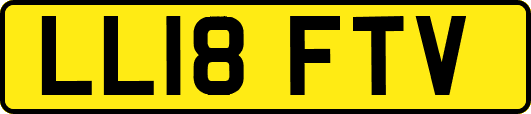 LL18FTV