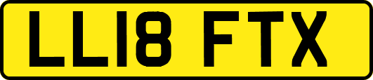 LL18FTX