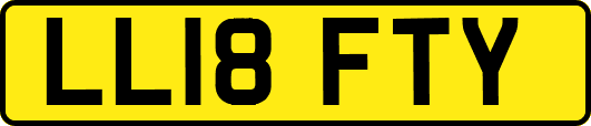 LL18FTY