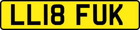 LL18FUK