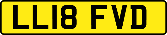 LL18FVD
