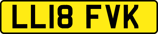 LL18FVK